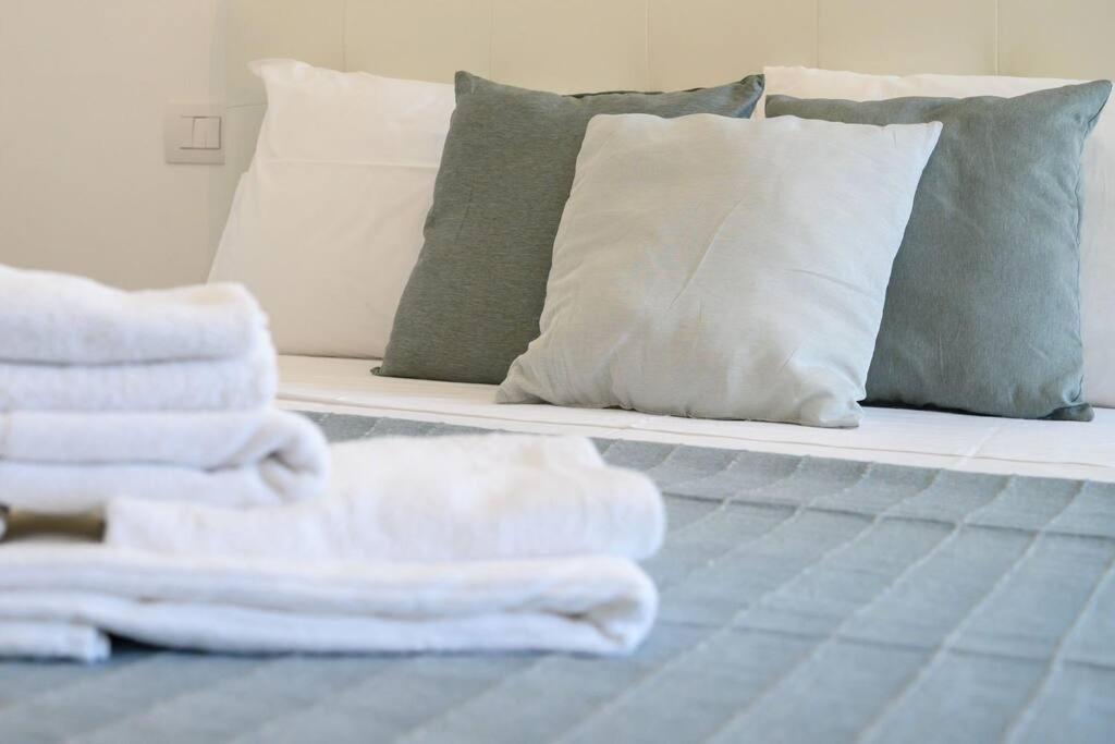 Laura Sweet Home Con Piscina 로마 외부 사진