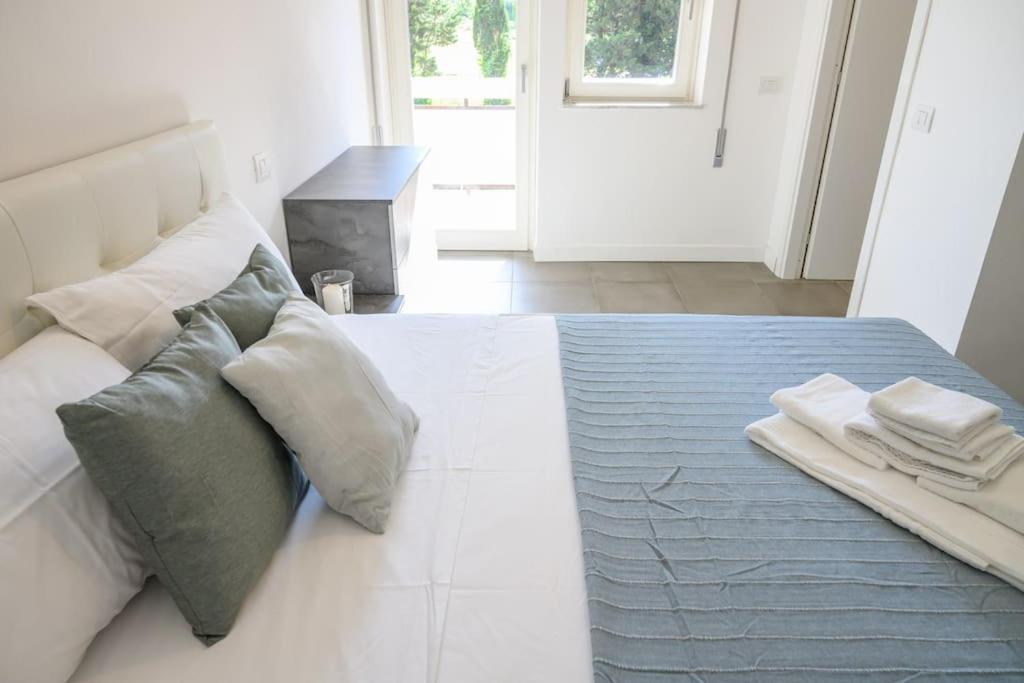 Laura Sweet Home Con Piscina 로마 외부 사진